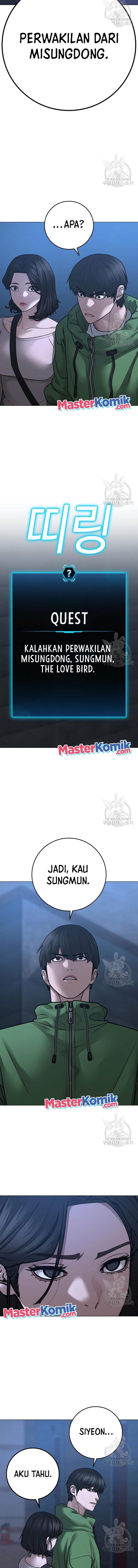 Reality Quest Chap 91 - Next Chap 92