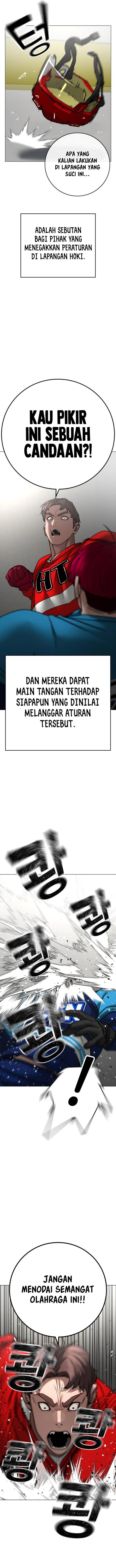 Reality Quest Chap 92 - Next Chap 93