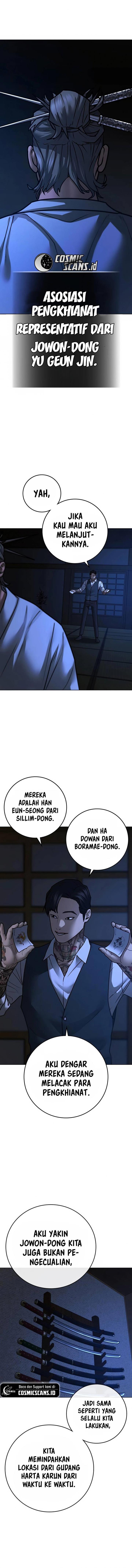 Reality Quest Chap 97 - Next Chap 98