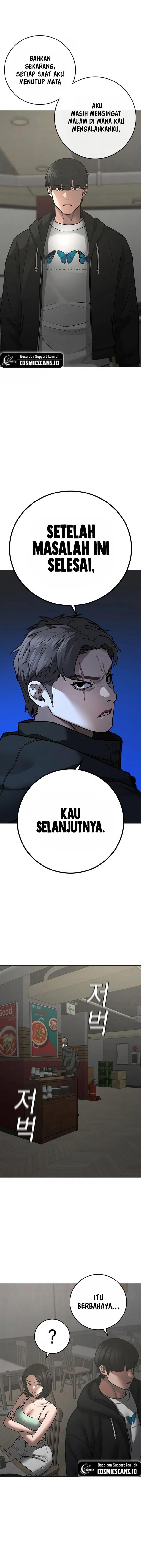 Reality Quest Chap 97 - Next Chap 98