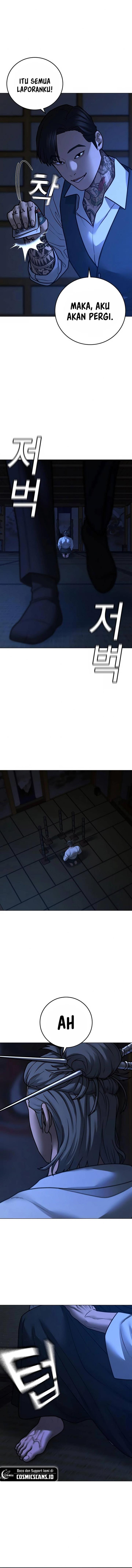 Reality Quest Chap 97 - Next Chap 98