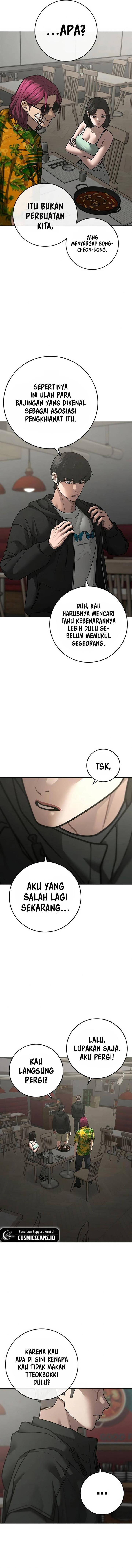 Reality Quest Chap 97 - Next Chap 98