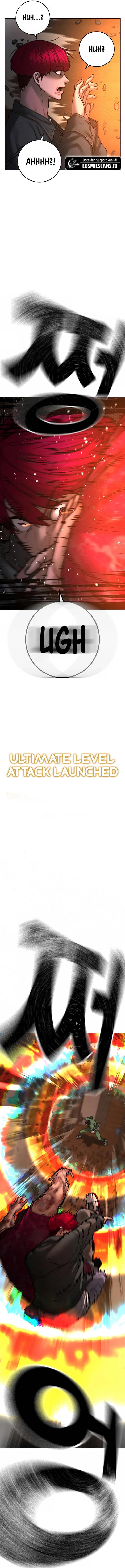 Reality Quest Chap 94 - Next Chap 95