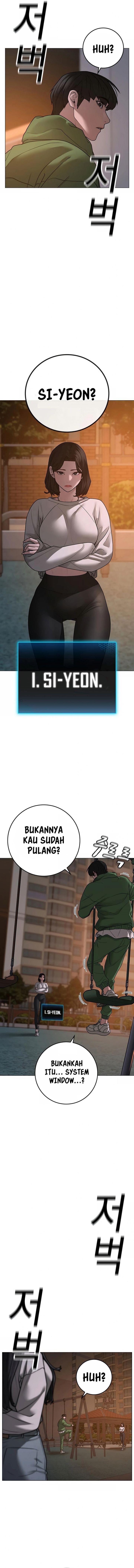Reality Quest Chap 95 - Next Chap 96