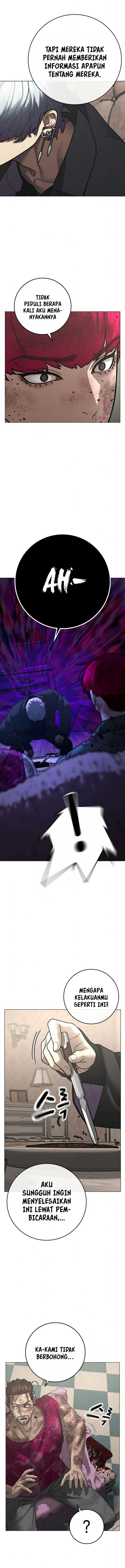 Reality Quest Chap 95 - Next Chap 96