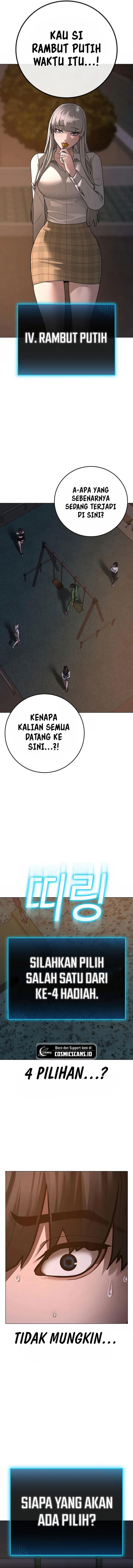 Reality Quest Chap 95 - Next Chap 96