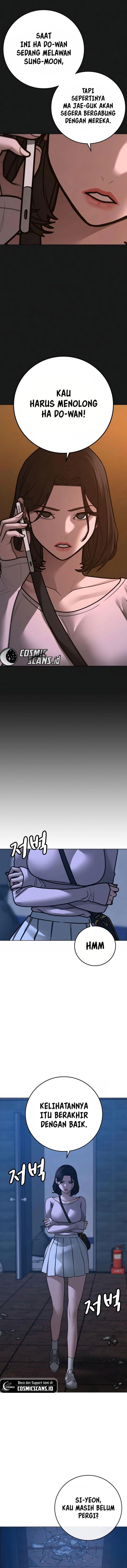 Reality Quest Chap 95 - Next Chap 96