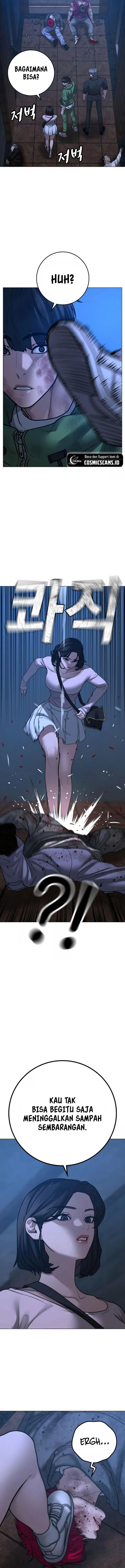 Reality Quest Chap 95 - Next Chap 96