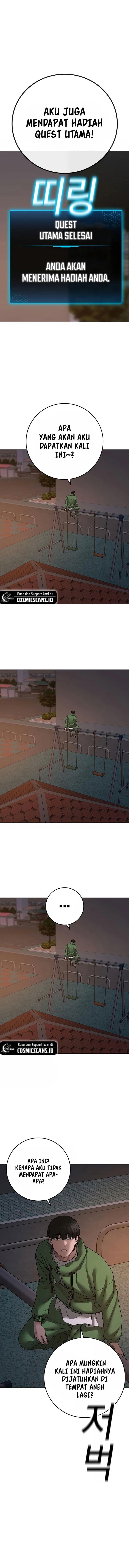 Reality Quest Chap 95 - Next Chap 96