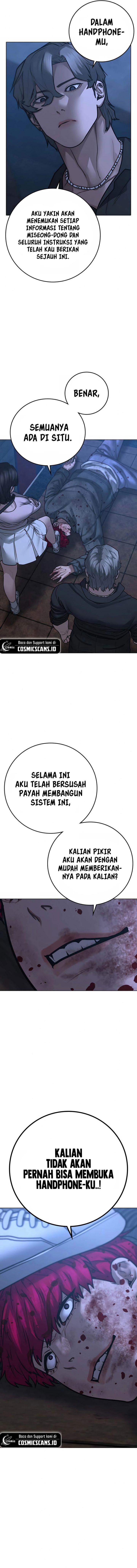 Reality Quest Chap 95 - Next Chap 96