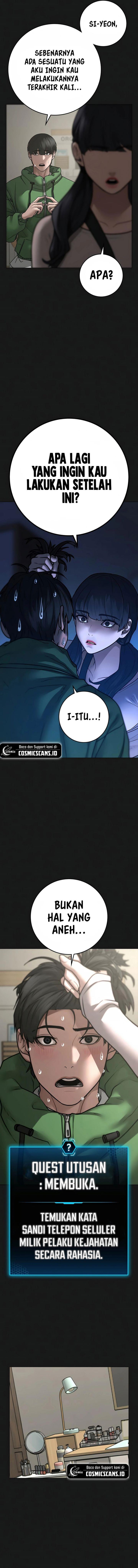 Reality Quest Chap 95 - Next Chap 96