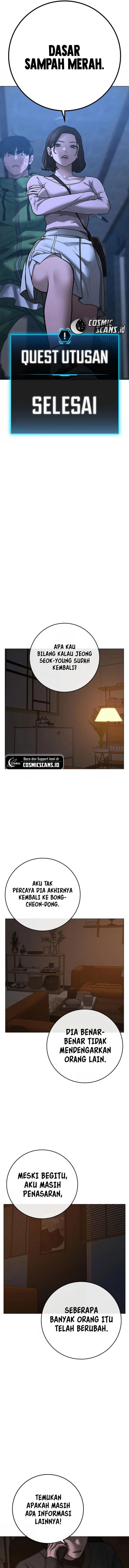 Reality Quest Chap 95 - Next Chap 96