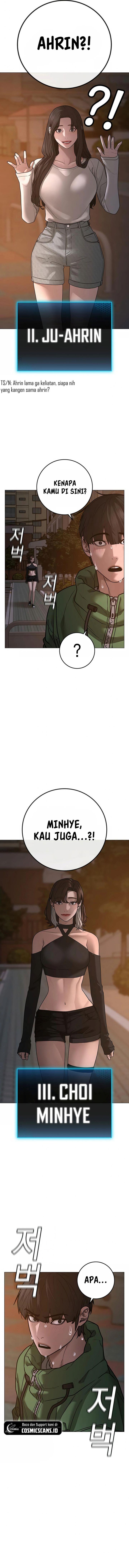 Reality Quest Chap 95 - Next Chap 96