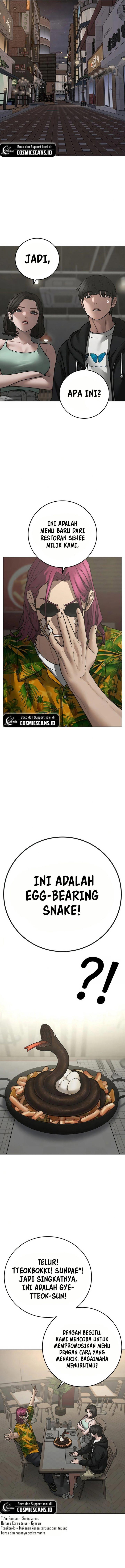 Reality Quest Chap 96 - Next Chap 97