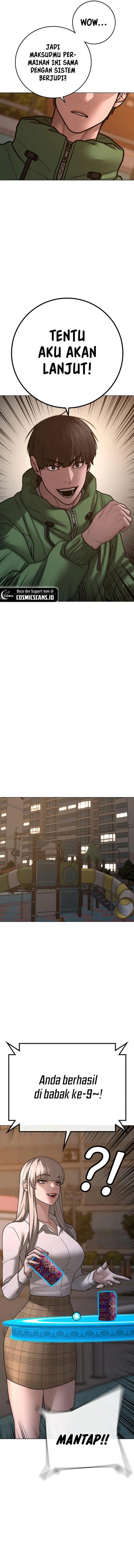 Reality Quest Chap 96 - Next Chap 97