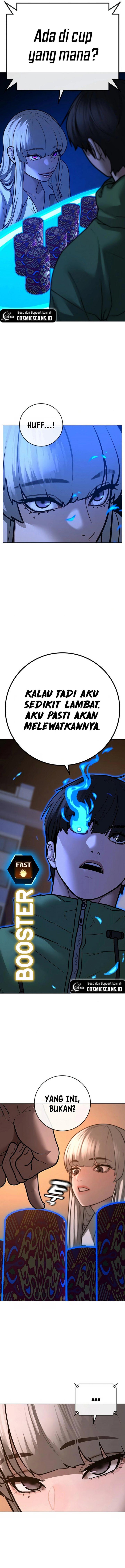 Reality Quest Chap 96 - Next Chap 97