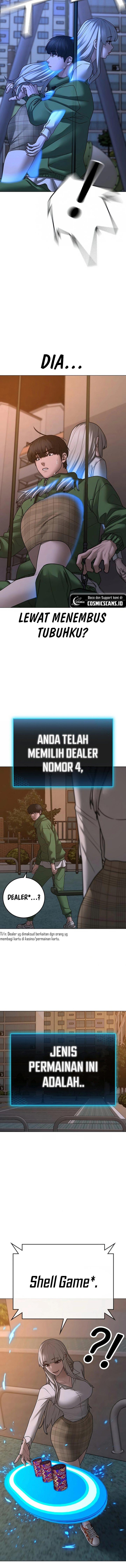 Reality Quest Chap 96 - Next Chap 97