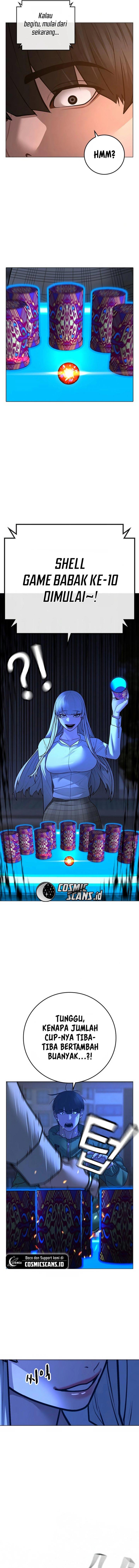 Reality Quest Chap 96 - Next Chap 97