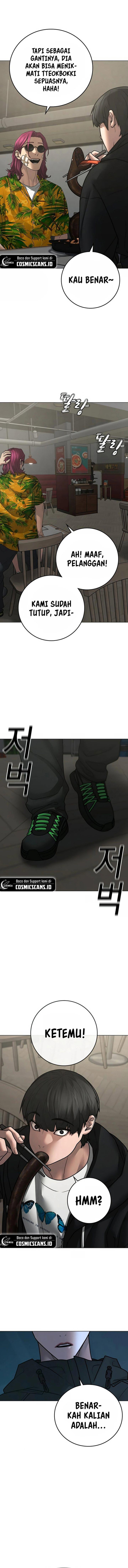 Reality Quest Chap 96 - Next Chap 97