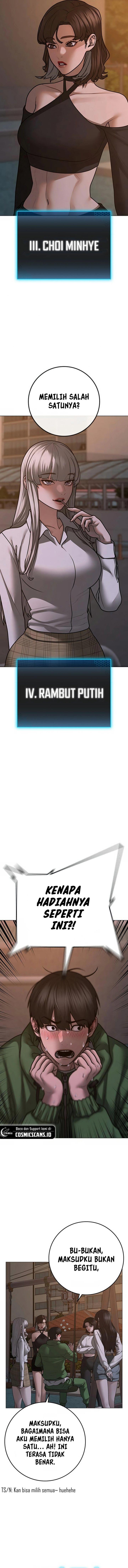 Reality Quest Chap 96 - Next Chap 97