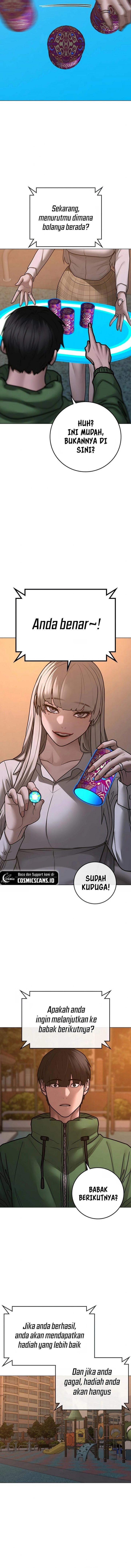 Reality Quest Chap 96 - Next Chap 97