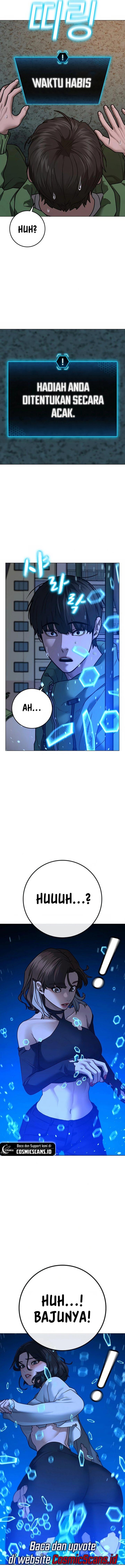 Reality Quest Chap 96 - Next Chap 97