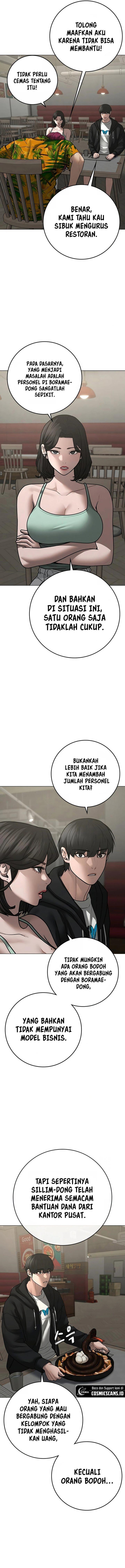 Reality Quest Chap 96 - Next Chap 97