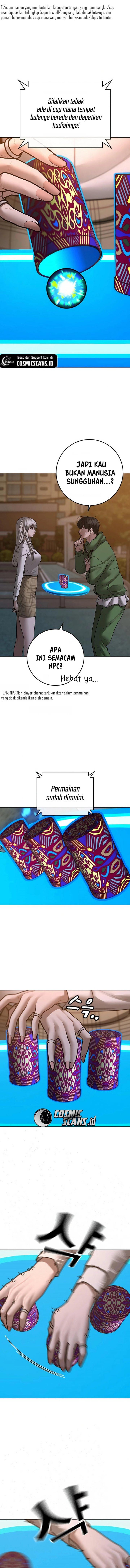 Reality Quest Chap 96 - Next Chap 97