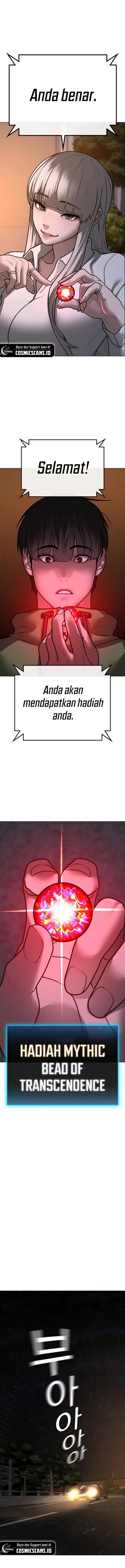 Reality Quest Chap 96 - Next Chap 97