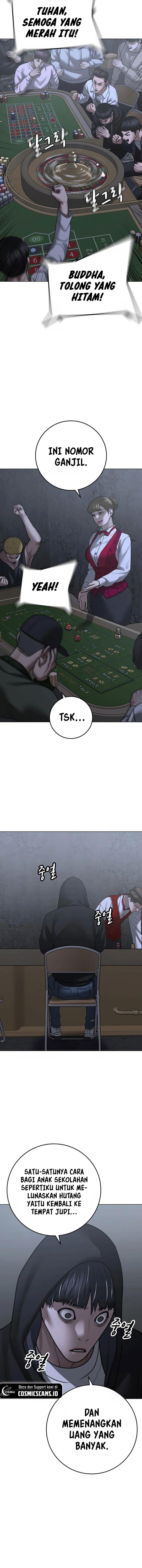 Reality Quest Chap 98 - Next Chap 99