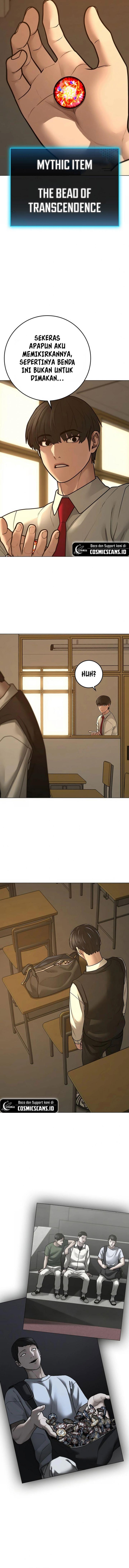 Reality Quest Chap 98 - Next Chap 99