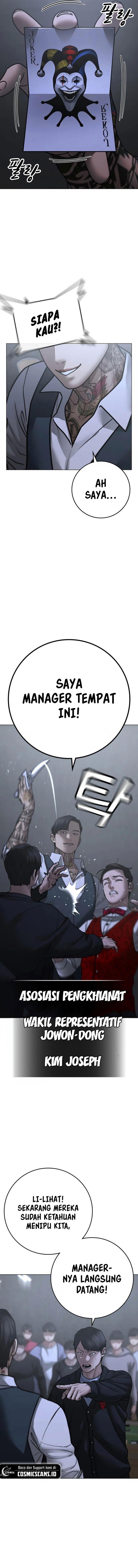 Reality Quest Chap 98 - Next Chap 99
