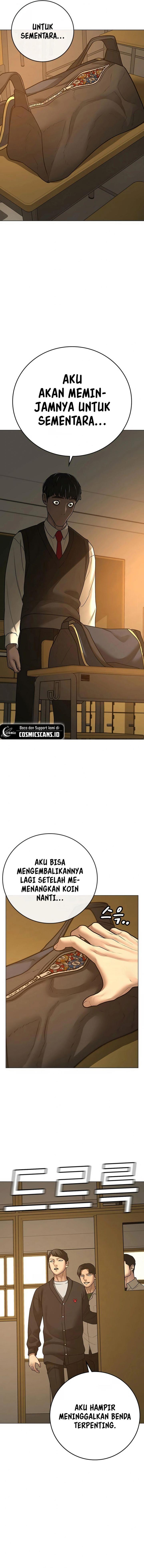 Reality Quest Chap 98 - Next Chap 99