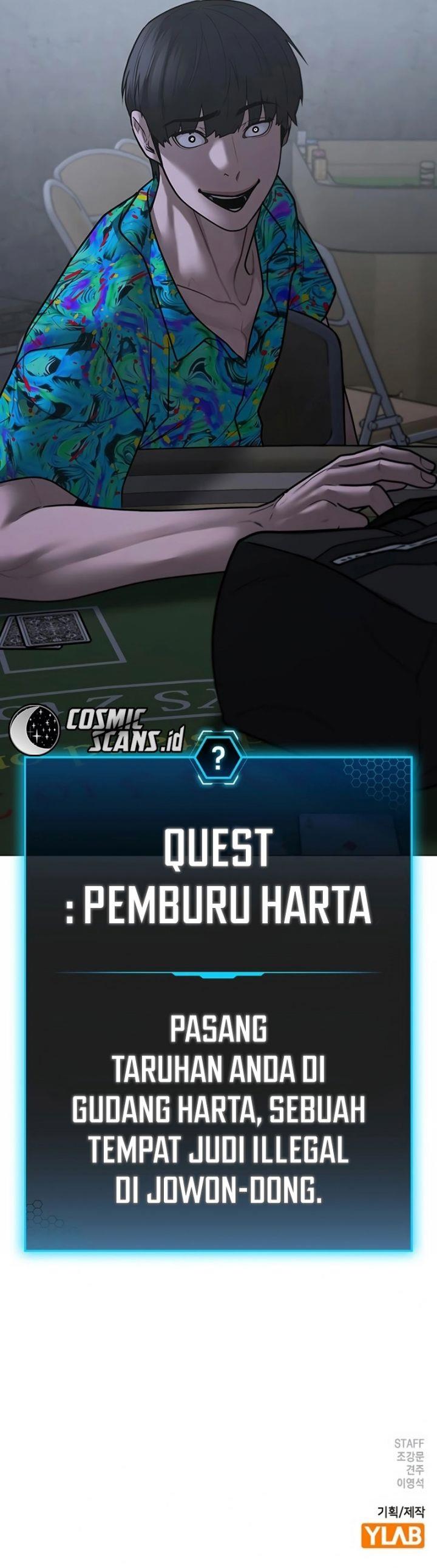 Reality Quest Chap 98 - Next Chap 99