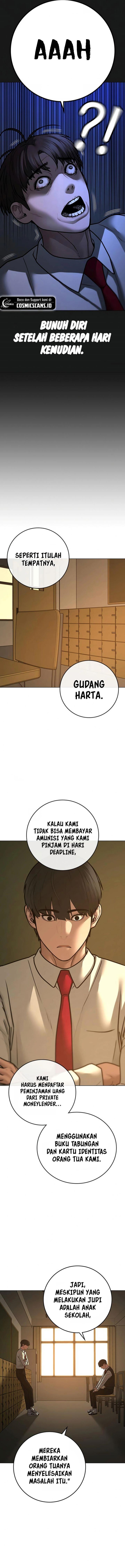 Reality Quest Chap 98 - Next Chap 99