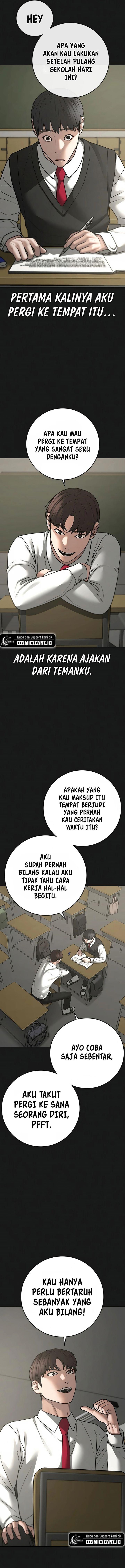 Reality Quest Chap 98 - Next Chap 99