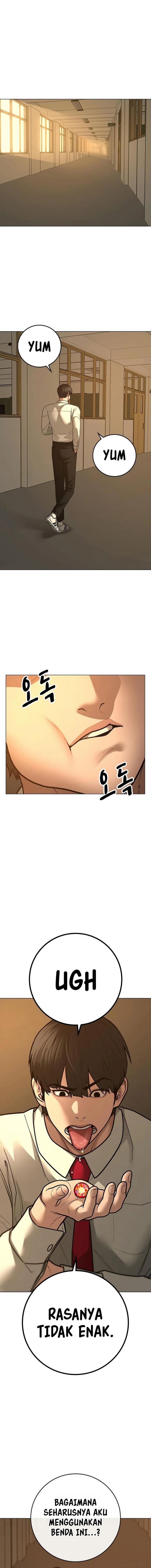 Reality Quest Chap 98 - Next Chap 99