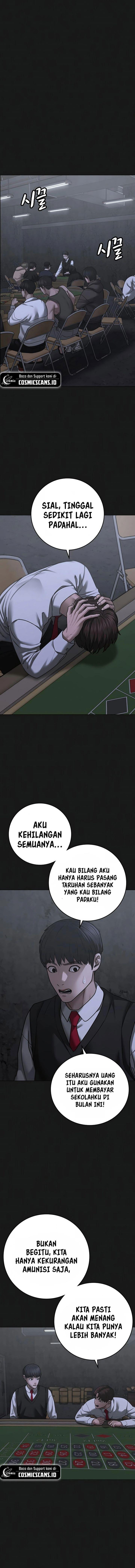 Reality Quest Chap 98 - Next Chap 99