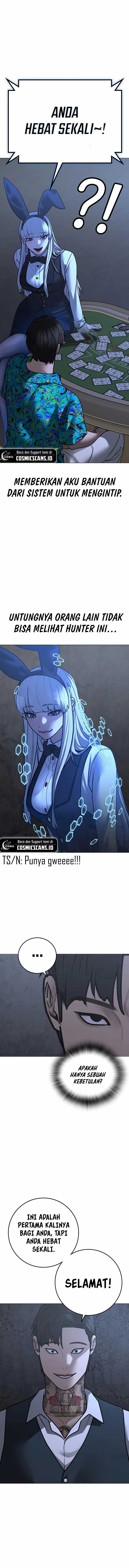 Reality Quest Chap 99 - Next Chap 100