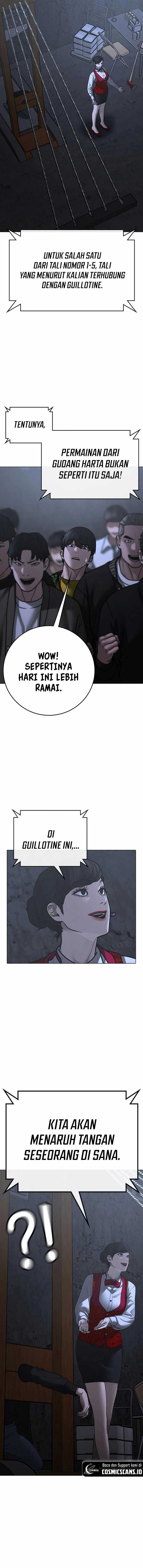 Reality Quest Chap 99 - Next Chap 100