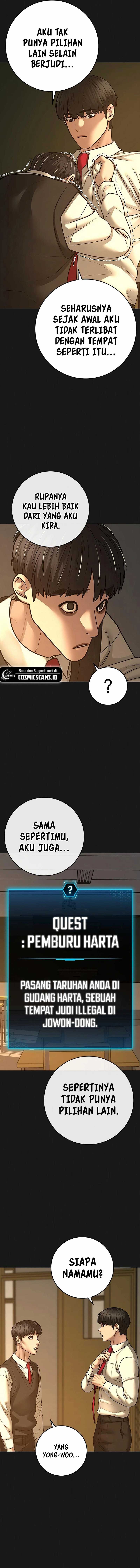 Reality Quest Chap 99 - Next Chap 100