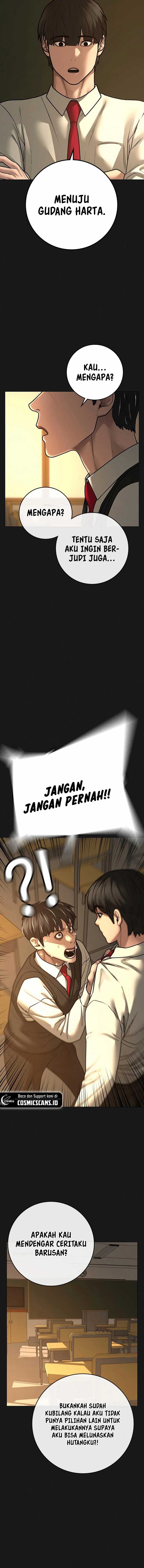 Reality Quest Chap 99 - Next Chap 100