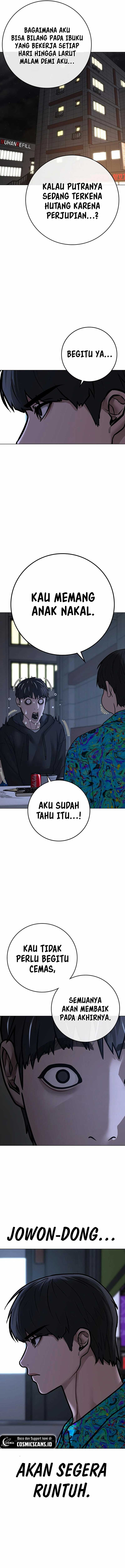 Reality Quest Chap 99 - Next Chap 100