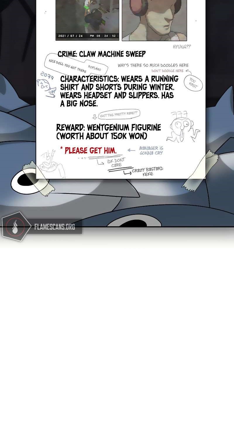 Reality Quest Chap 9 - Next Chap 10