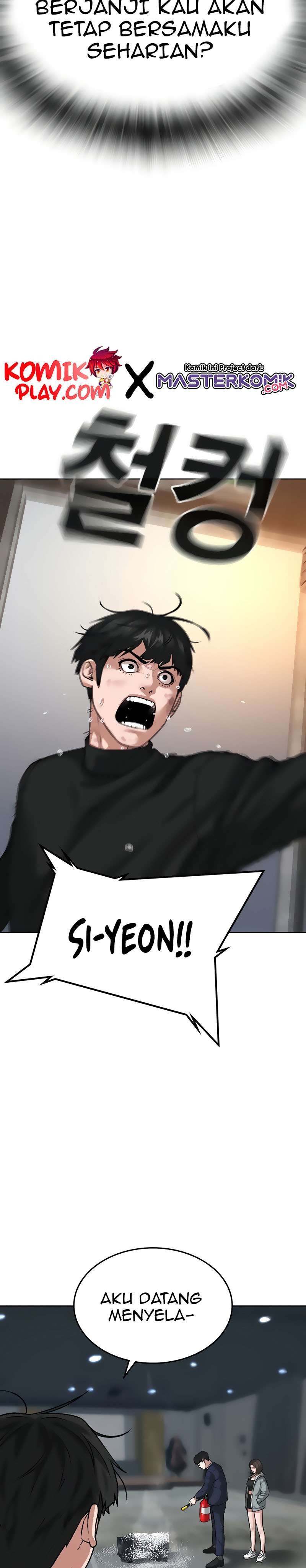 Reality Quest Chap 9 - Next Chap 10