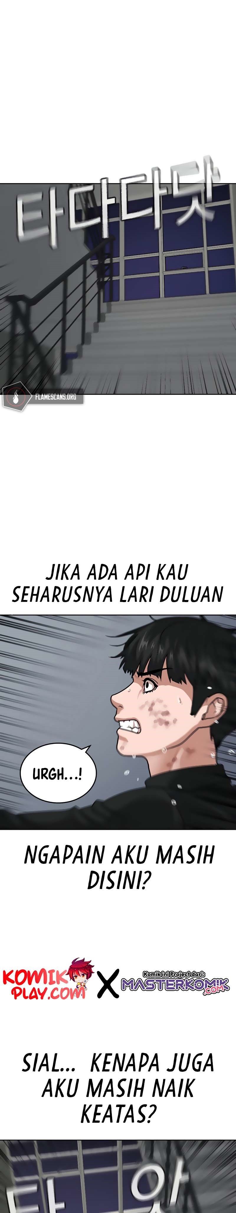 Reality Quest Chap 9 - Next Chap 10