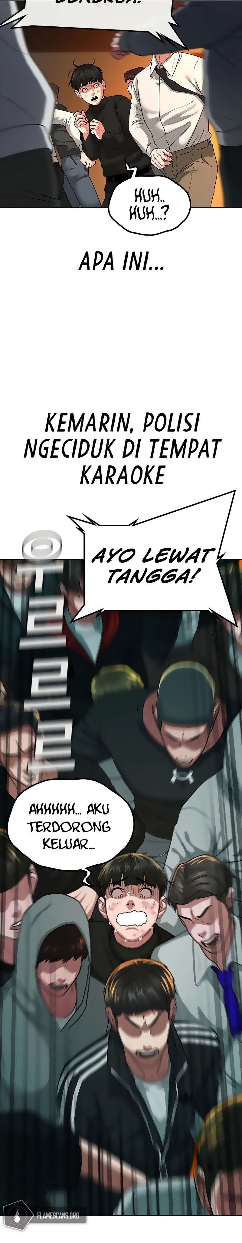 Reality Quest Chap 9 - Next Chap 10