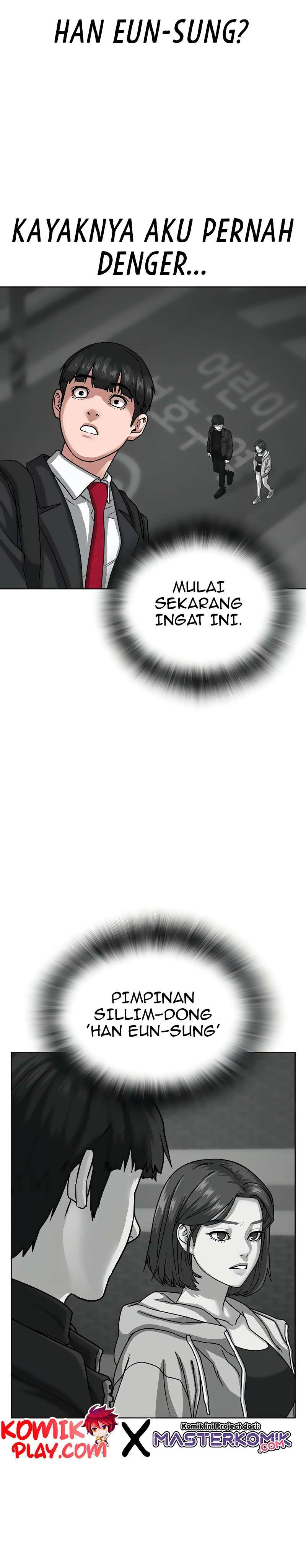 Reality Quest Chap 9 - Next Chap 10