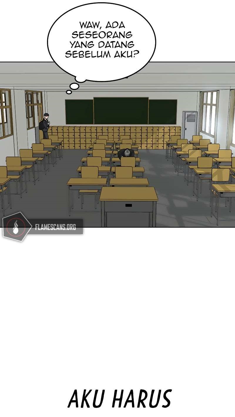 Reality Quest Chap 9 - Next Chap 10