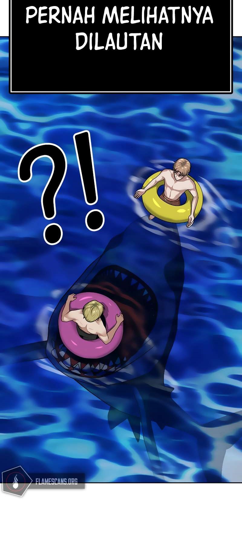 Reality Quest Chap 9 - Next Chap 10